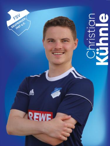 Christian Kühnle