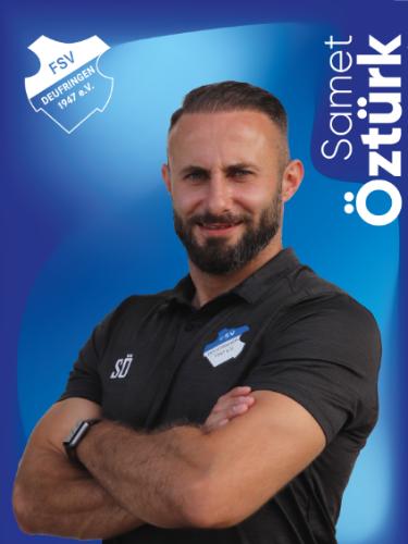 Samet Öztürk
