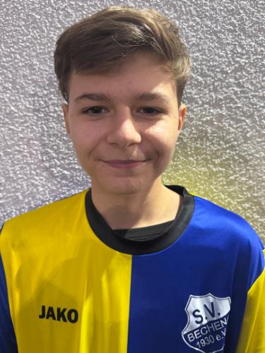 Nicolas Lawrenz Koll