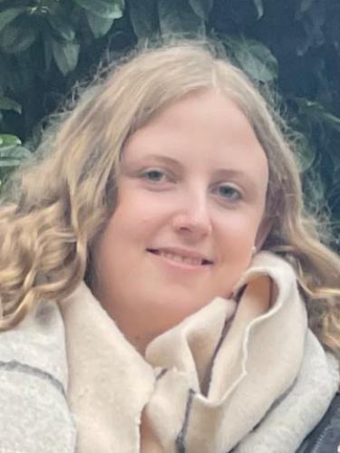 Fabienne Kleinschmidt