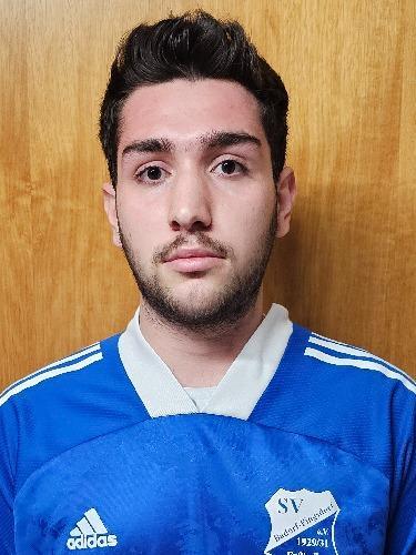 Mohammad Reza Javadi