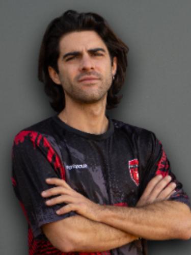 Juan Pedro Sanchez Blanco