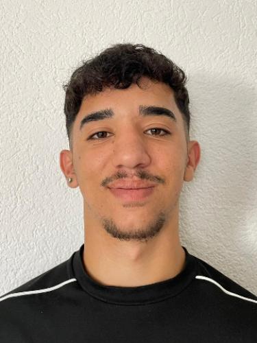 Mohammad Mahmoud