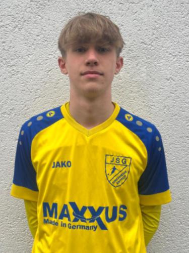 Niklas Beyer