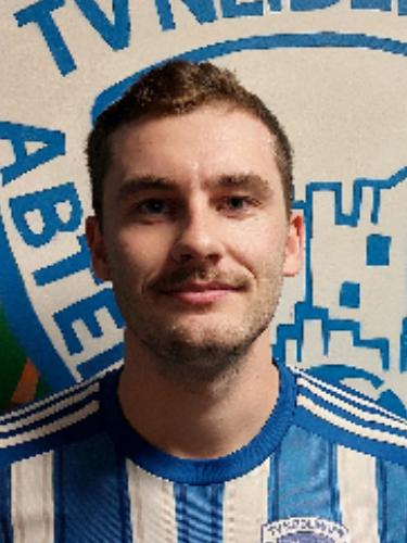 Nils Faustmann