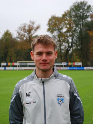 Maximilian Zeltwanger