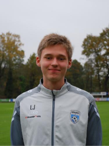 Laurenz Jungeblut