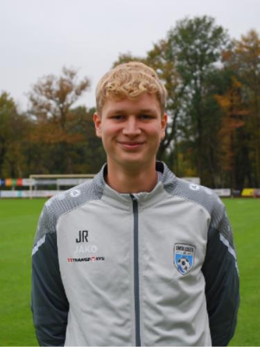 Jannik Roskam