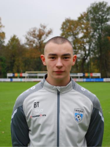 Bartosz Tomaszewski