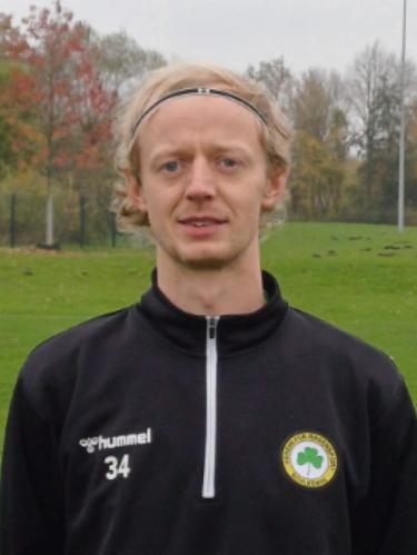 Jost Jacobsen