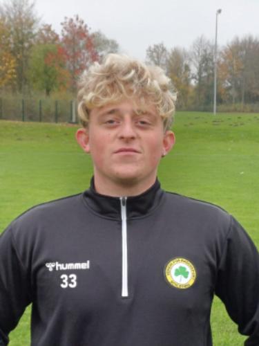 Erik Jasper Sperling