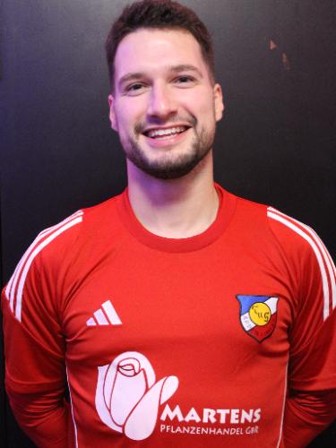 Marvin Altunbas