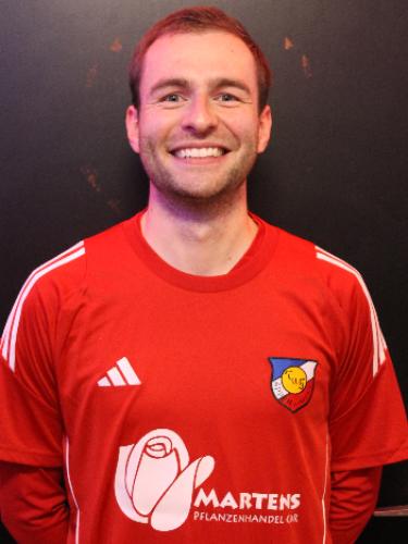Marc-Andre Eggers