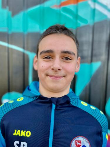 Santiago Lopes Pereira