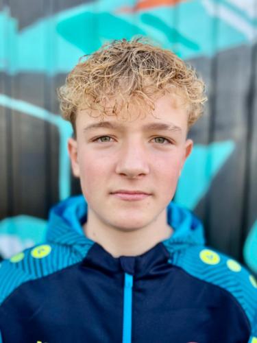 Finn Schumacher