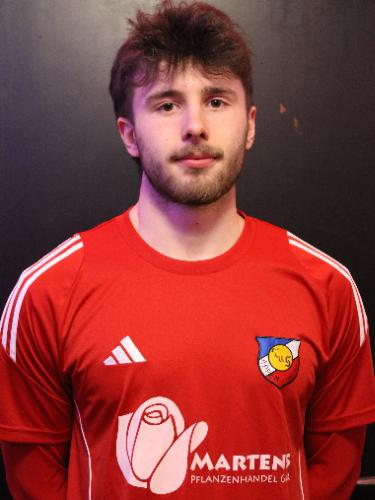 Tom Niclas Paczian
