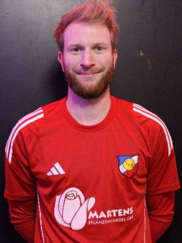 Daniel Westermann