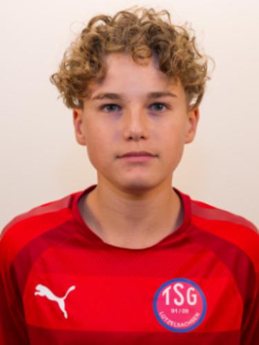 Mats Henry Brandenburg