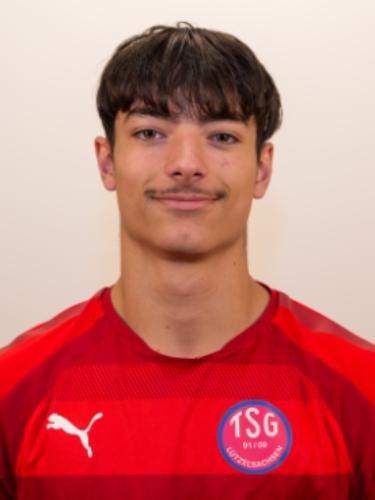 Joel Funder