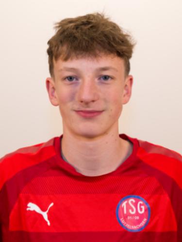 Fabio Krebaum