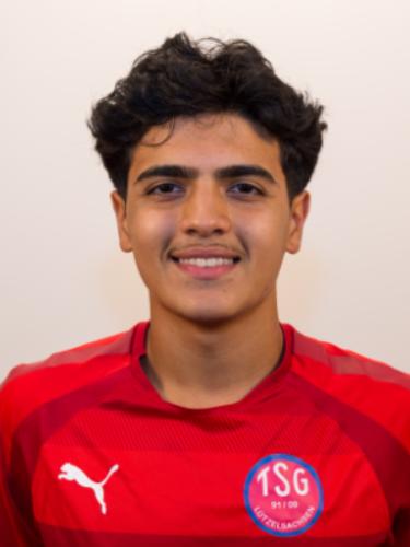Nima Rasouli
