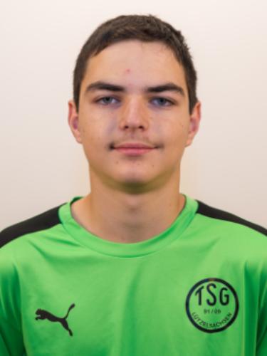 Lukas Samuel Vella