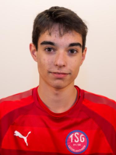 Noah Gabriel Vella