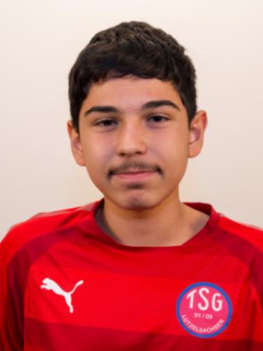 Kayra Yagiz Yumuk