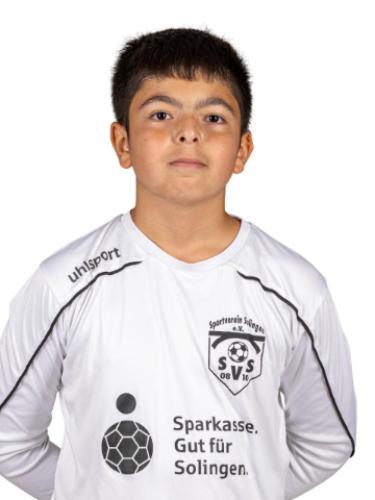 Mahir Kaan Acer