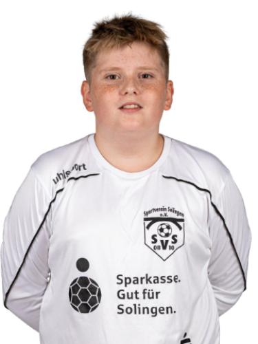 Galven Shay Klöttgen