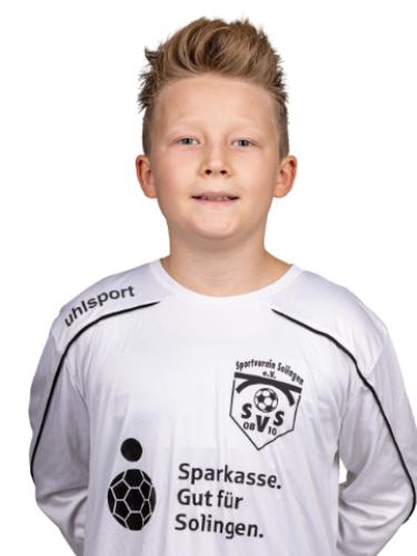 Maddox Elijah Curtis Marx