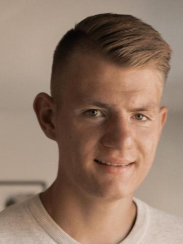 Jannik Kalistratov