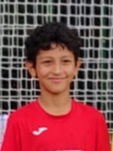 Daniel Mohamadi