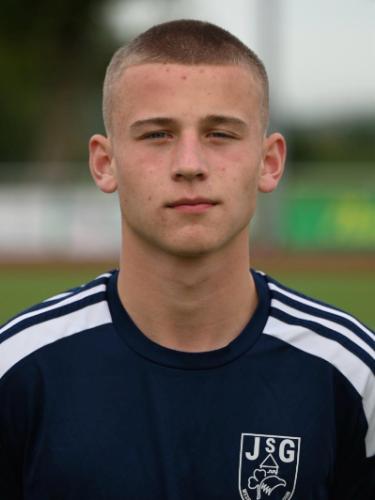 Noah Böcker