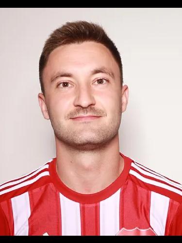 Alexander Kroehler