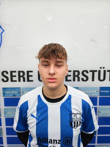 Luis Lukas Fidorowicz