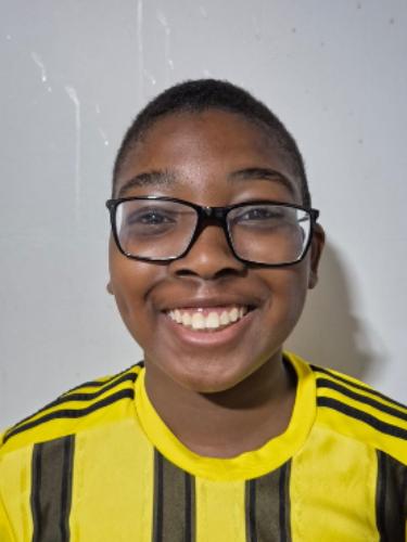 David Chiderah Ejike