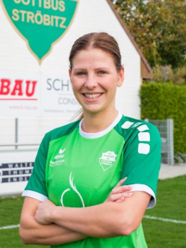 Stefanie Born