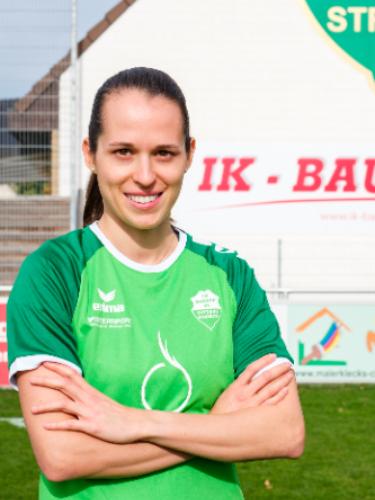 Carolin Olbrich