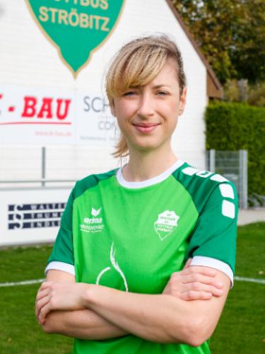Jana Schweizer