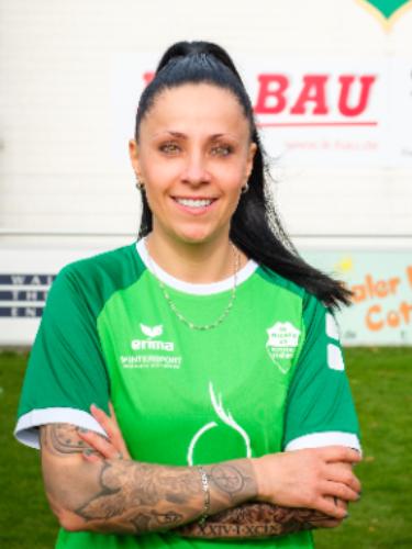 Sandra Stoffregen