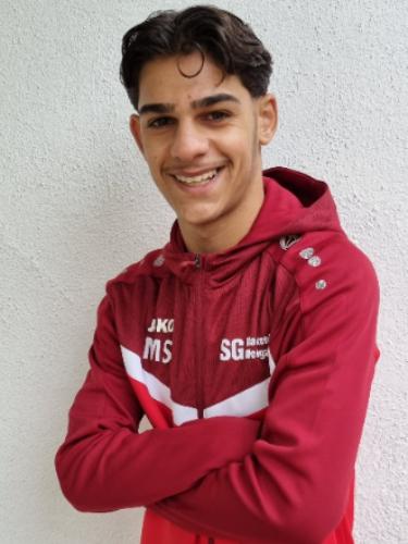 Mirko Vincenzo Petriccione