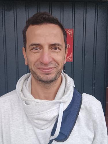 Yilmaz Cicek