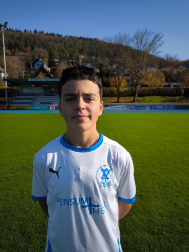 Lennon Costantin Anders