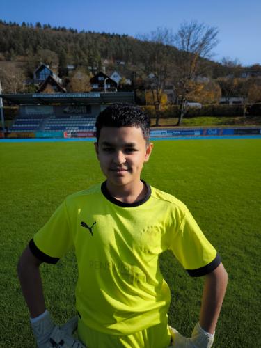 Maximilian Lindörfer