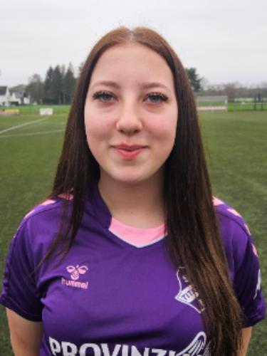 Jolina Serrano Y Schröder