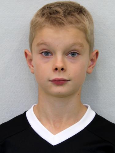 Samuel Thuß