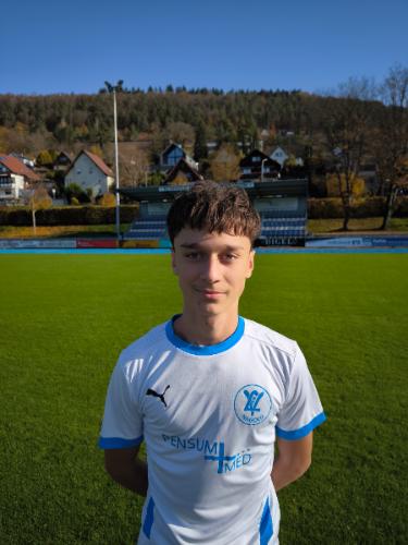 Erik Skofic