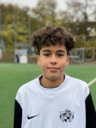 Salman Maaloul