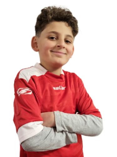 Sajed Yehia